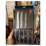 Henckels International Zwilling Twin Steak Set
