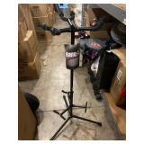 Hang-It On Stage 3 Guitar Stand Holder w/ Tags