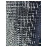 48”x50’ Mesh Wire