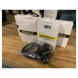 5 New Premium Accusplit Stop Watches