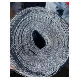 48”x50’ Mesh Wire