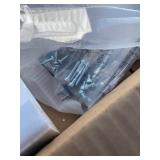 Industrial Motorized Table Legs