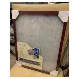Display Case Frame 16”x20”
