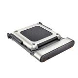 Dynamax RunningPad Compact Running Walking Treadmill