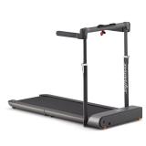 Dynamax RunningPad Compact Running Walking Treadmill