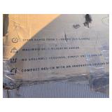 Dynamax RunningPad Compact Running Walking Treadmill