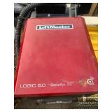 LifeMaster Logic 5.0 Security+ Garage Door Lift Opener/ Commercial Version