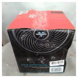 Vornado - 530 Compact Air Circulator - Black