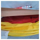 Paw Patrol Kids Play Tent With Crawl Tunnel for Children Indoor and Outdoor