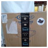 Graco Turbobooster Backless Booster