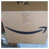 Van Ness Large Corner Enclosed Cat Litter Pan with Odor Door and Zeolite Air Filter by Van Ness