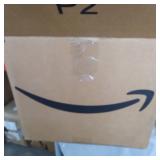 Van Ness Large Corner Enclosed Cat Litter Pan with Odor Door and Zeolite Air Filter by Van Ness