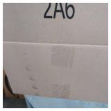 AMAZON BASICS HUMIDIFIER W/ NIGHT LIGHT & AROMA DIFFUSER - 4LITTER, WHITE