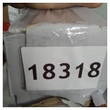 Phantom Chef 11" Deep Fryer with Cover Navy Blue