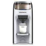 NEW & IMPROVED BABY BREXZA FORMULA PRO ADVANCED FORMULA DISPENSER MACHINE, MAKE BOTTLE W/ AUTOMATIC