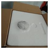 MR. COFFEE 4 SHOTS STEAM ESPRESSO & CAPPUCCINO MAKER