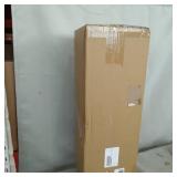 Lasko 1500W Digital Ceramic Space Heater with Remote, 755320, Silver