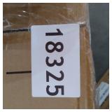 Lasko 1500W Digital Ceramic Space Heater with Remote, 755320, Silver