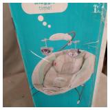 Moonlight Meadow Deluxe Bouncer