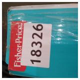 Moonlight Meadow Deluxe Bouncer