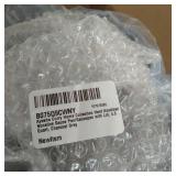 AYESHA CURRY HOME COLLECTION HARD ANODIZED NONSTICK SAUCE PAN/SAUCEPAN W/ LID , 4.5Q , CHARCOAL GRAY