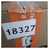 AYESHA CURRY HOME COLLECTION HARD ANODIZED NONSTICK SAUCE PAN/SAUCEPAN W/ LID , 4.5Q , CHARCOAL GRAY