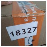 AYESHA CURRY HOME COLLECTION HARD ANODIZED NONSTICK SAUCE PAN/SAUCEPAN W/ LID , 4.5Q , CHARCOAL GRAY