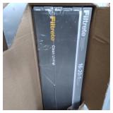 Filtrete BD04-6PK-1E 14x25x1, AC Furnace Air Filter, MPR 300, Clean Living Basic Dust, 6-Pack