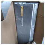 Filtrete BD04-6PK-1E 14x25x1, AC Furnace Air Filter, MPR 300, Clean Living Basic Dust, 6-Pack