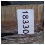 JBI CIRCLE WALL MOUNT SHELF BLACK IRON WIRE PRODUCTS, ITEM# TN062BRD