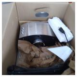 DELONGHI EASY SERVERING ESPRESSO MACHINE