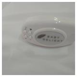 BABY DELIGHT FOLDABLE INFANT BASKENET