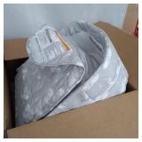 BABY DELIGHT FOLDABLE INFANT BASKENET