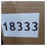 16x24 STUDIO GALLERY FRAME WHT WOODGRAIN