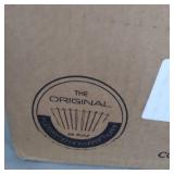 BUNN BUNGOURMET504 Filter,Coffee/Tea,PK504