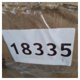 BUNN BUNGOURMET504 Filter,Coffee/Tea,PK504