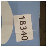 UBBI STEEL DIAPER PAIL