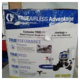 MEGNUM PROJECT PAINTER PLUS PAINT SPAYER