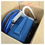 MEGNUM PROJECT PAINTER PLUS PAINT SPAYER