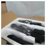 Karaoke USA All-in-One DVD/CDG/MP3G/Bluetooth/Media Player Karaoke System