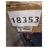 CHICOLOGY Cordless Bamboo Roman Shades