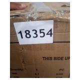 CROCK POT 7 QT OVAL MAUANL SLOW COOKER STAINLESS