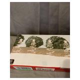 5 Parkway Markers 125 Lights