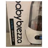 Baby Brazzaville One Step Sterilizer Dryer