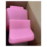 Little Tikes - Princess Cozy Coupe Shopping Cart