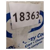 Little Tikes - Princess Cozy Coupe Shopping Cart