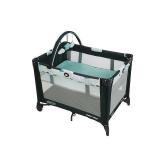 Graco Baby Pack 