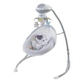 Fisher-Price Sweet Snugapuppy Cradle 
