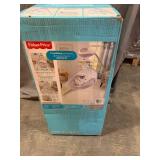 Fisher-Price Sweet Snugapuppy Cradle 