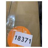 13 Gallon Stainless Steel Glide Touches Trash Can